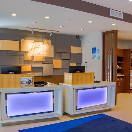 Holiday Inn Express & Suites - Detroit Northwest - Livonia By Ihg Luaran gambar