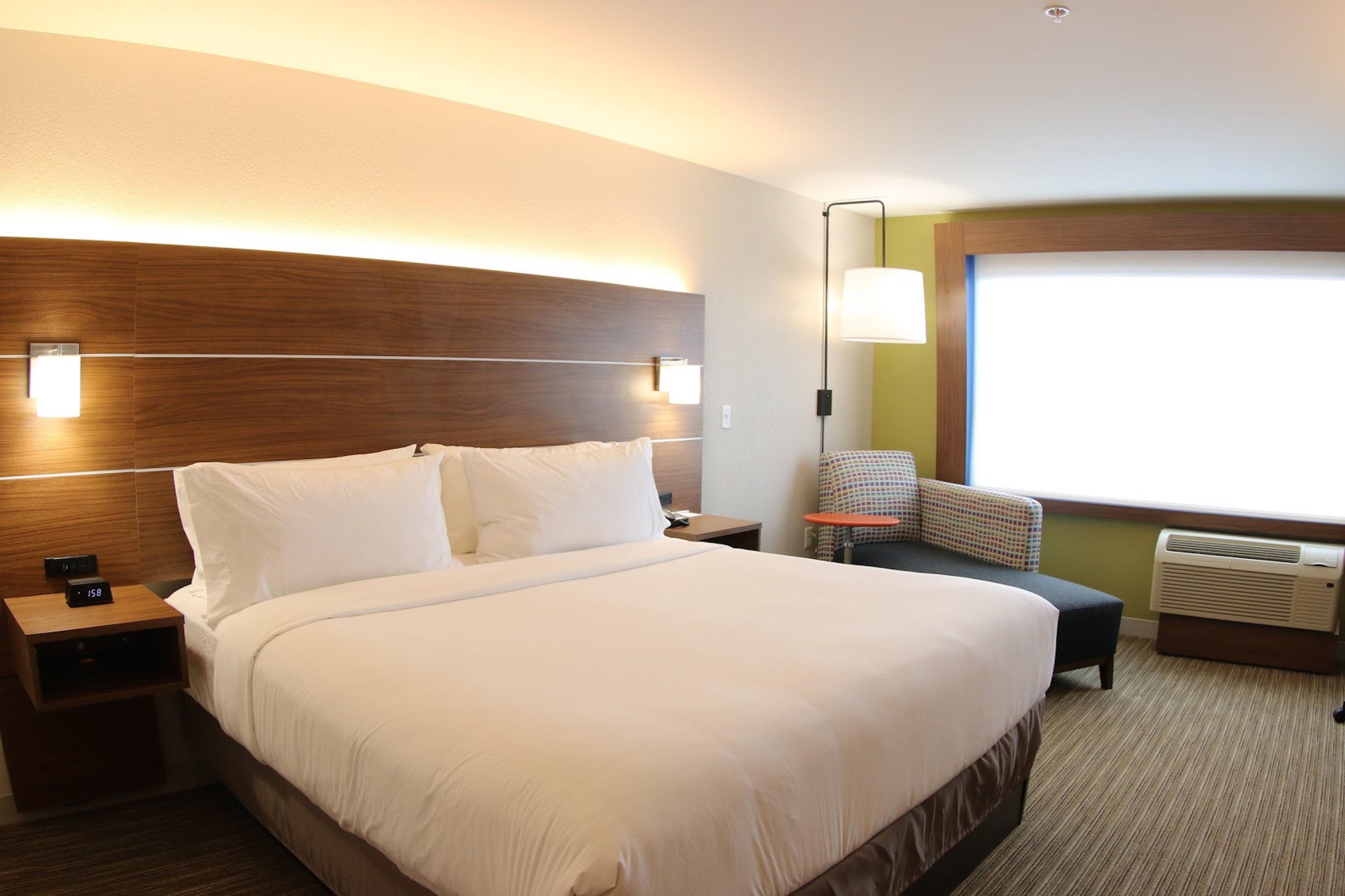 Holiday Inn Express & Suites - Detroit Northwest - Livonia By Ihg Luaran gambar