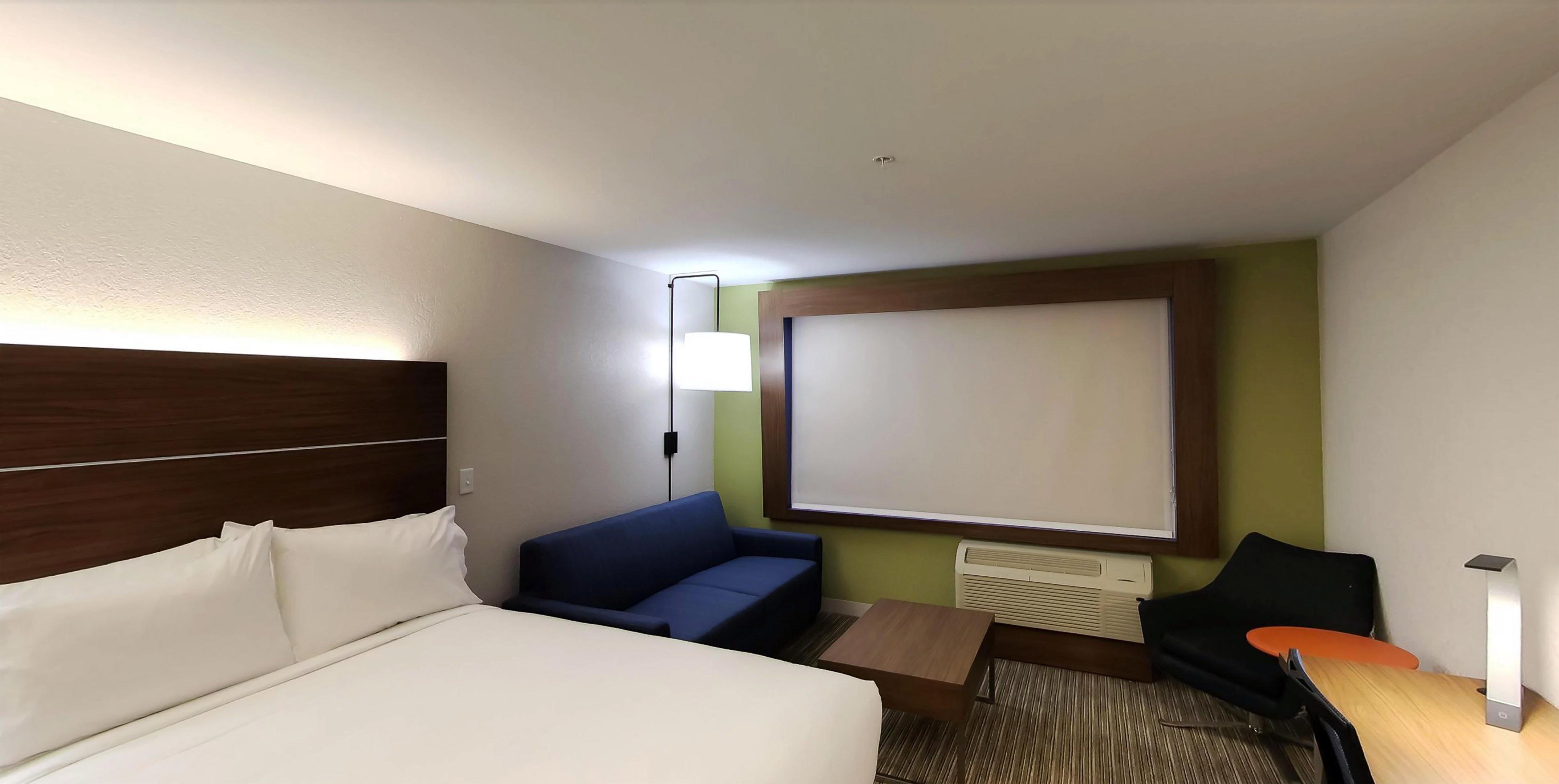 Holiday Inn Express & Suites - Detroit Northwest - Livonia By Ihg Luaran gambar