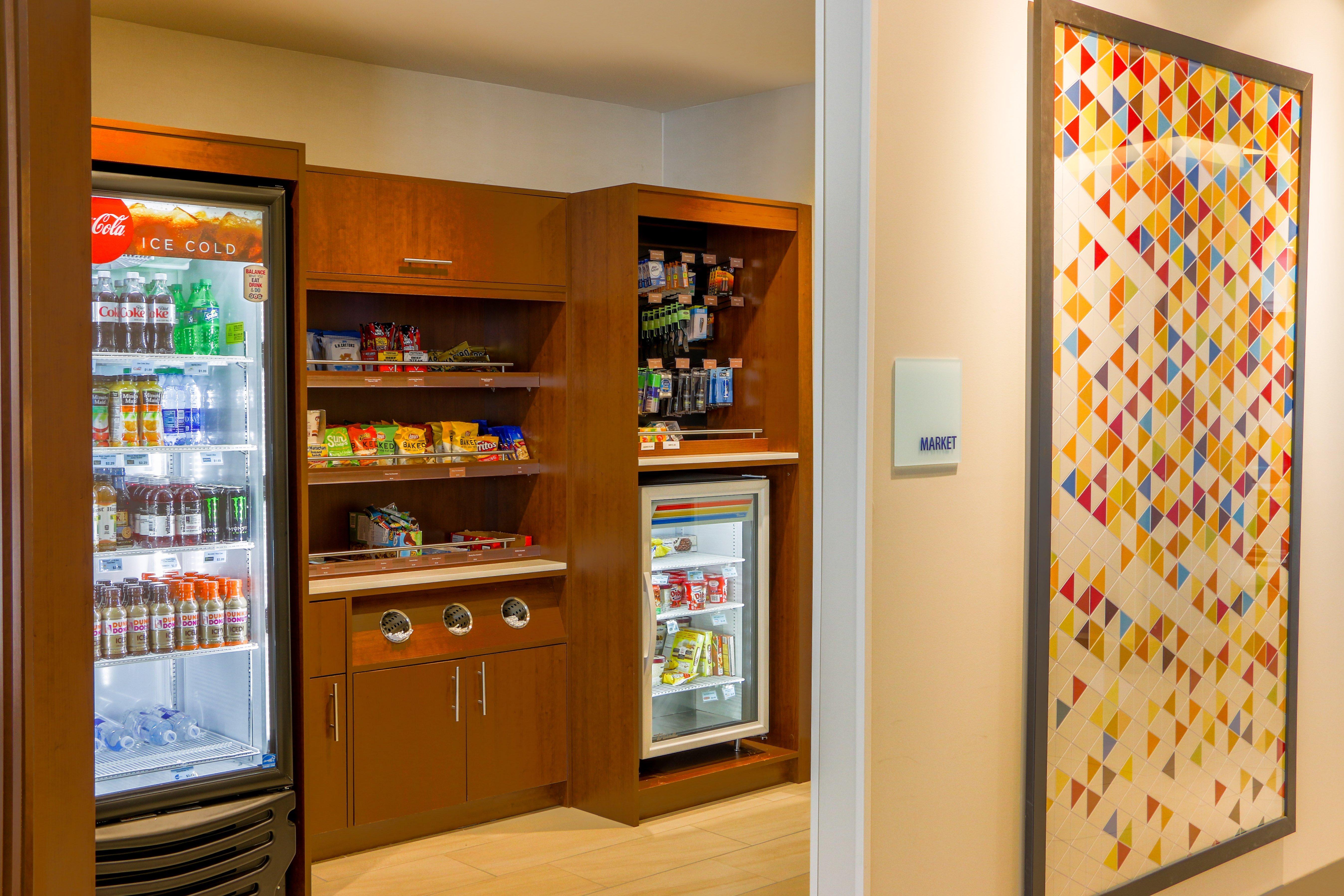 Holiday Inn Express & Suites - Detroit Northwest - Livonia By Ihg Luaran gambar