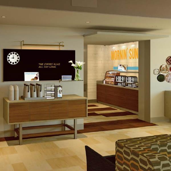 Holiday Inn Express & Suites - Detroit Northwest - Livonia By Ihg Luaran gambar