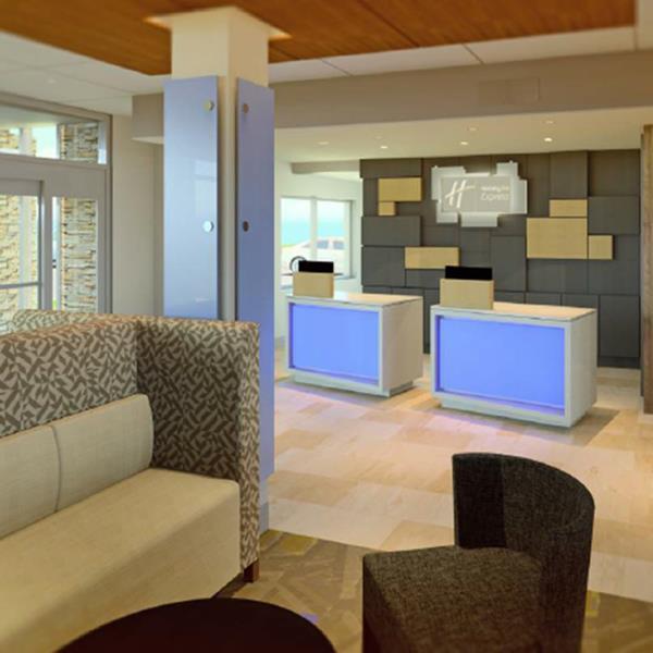 Holiday Inn Express & Suites - Detroit Northwest - Livonia By Ihg Luaran gambar