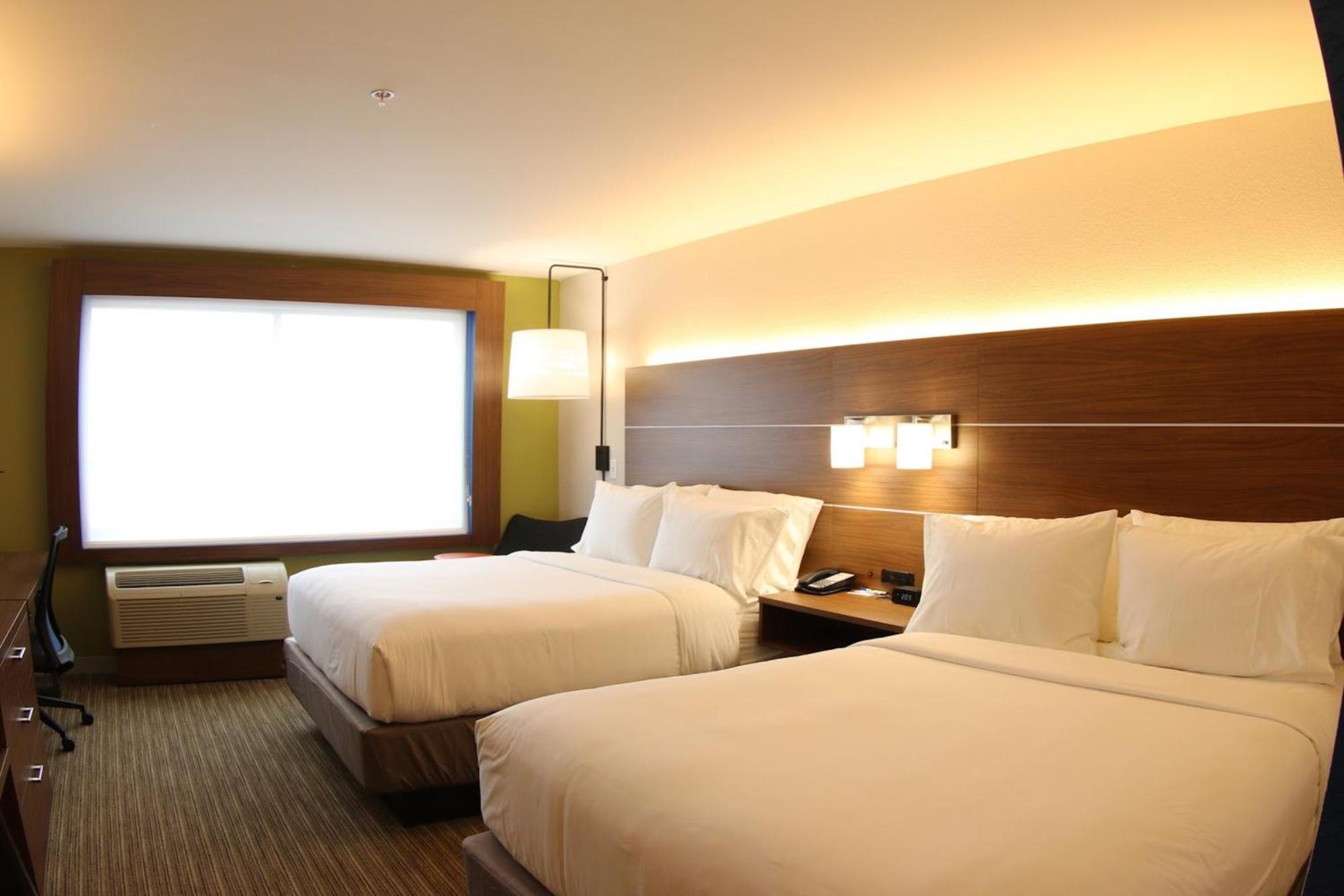 Holiday Inn Express & Suites - Detroit Northwest - Livonia By Ihg Luaran gambar
