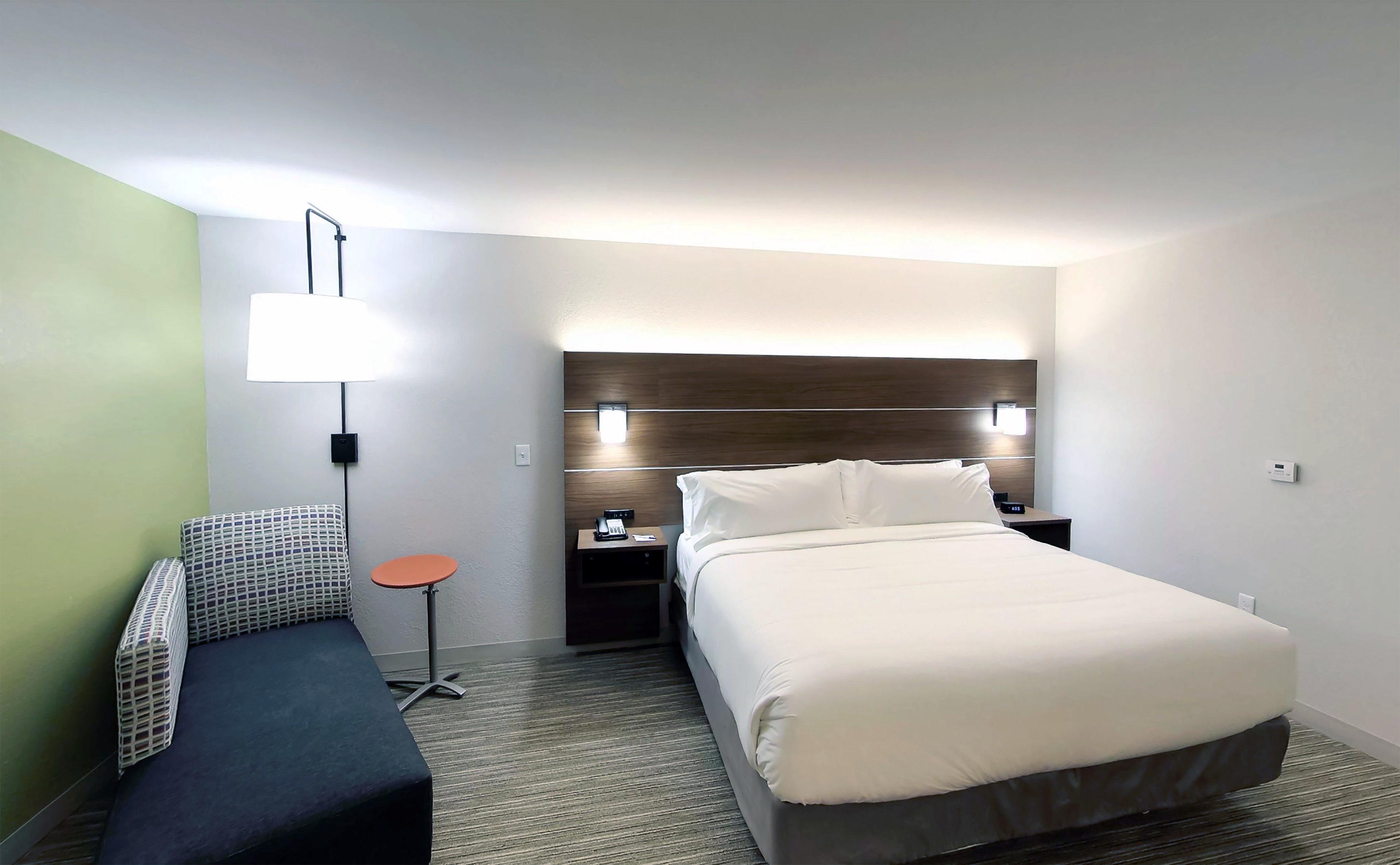 Holiday Inn Express & Suites - Detroit Northwest - Livonia By Ihg Luaran gambar
