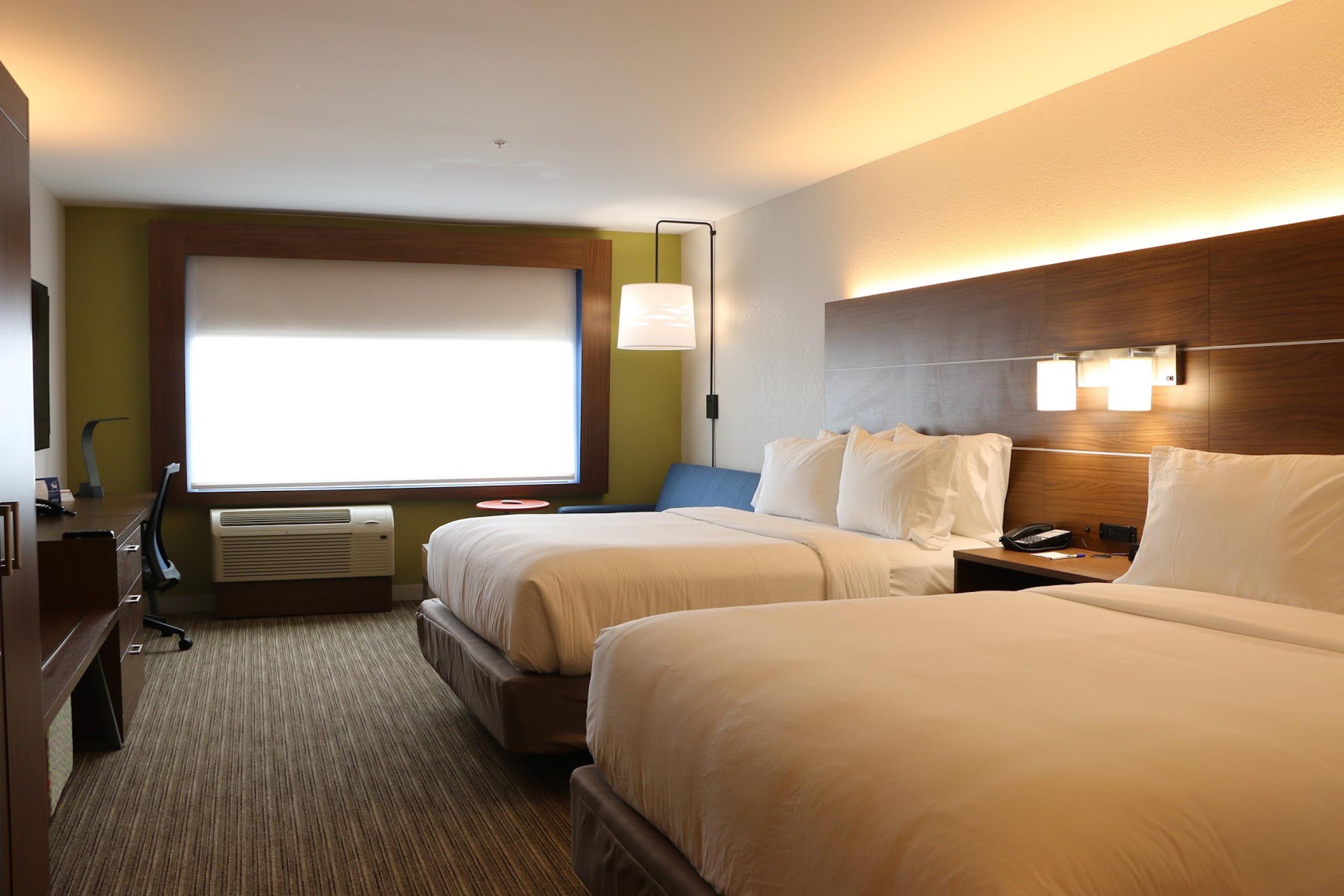 Holiday Inn Express & Suites - Detroit Northwest - Livonia By Ihg Luaran gambar