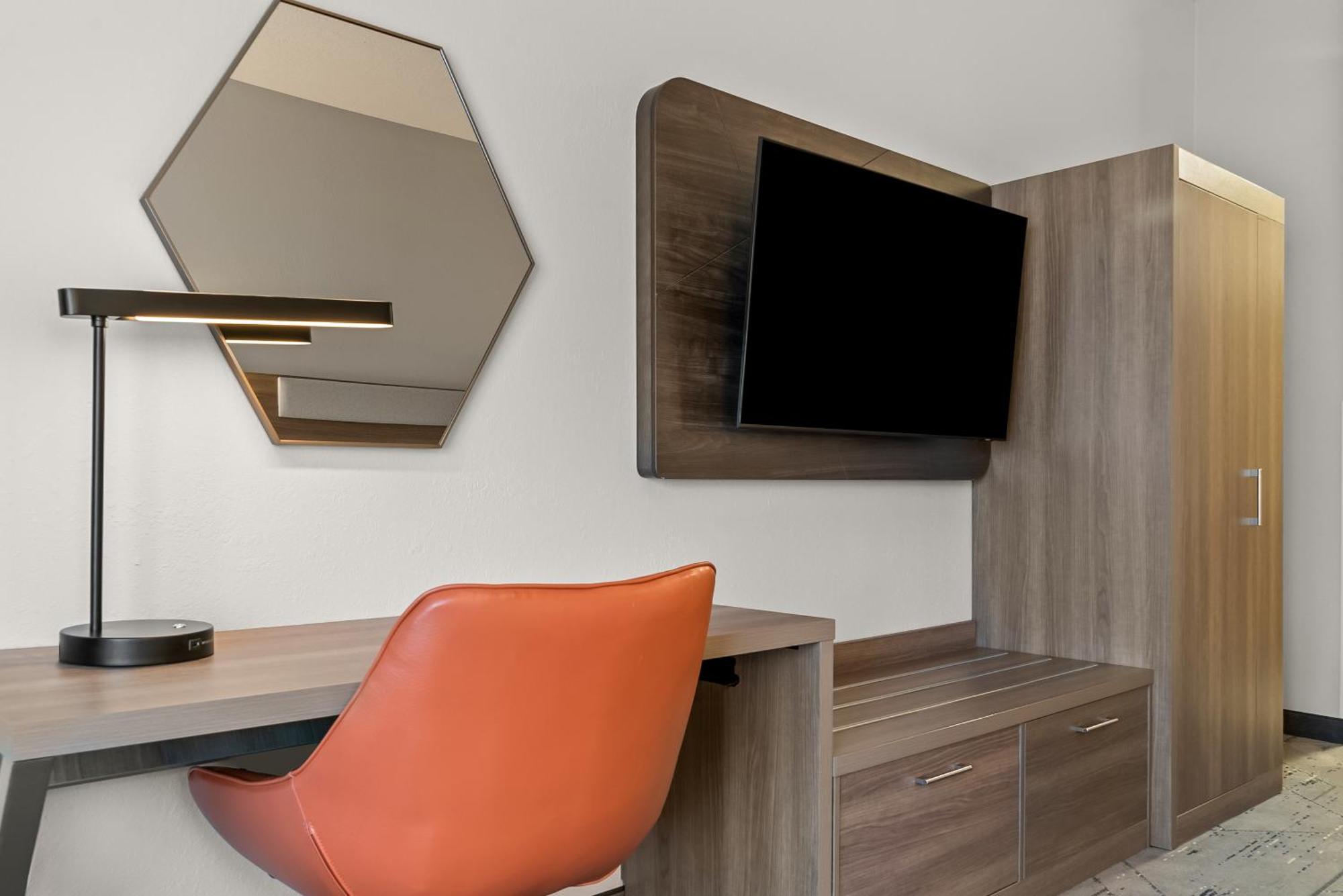 Holiday Inn Express & Suites - Detroit Northwest - Livonia By Ihg Luaran gambar