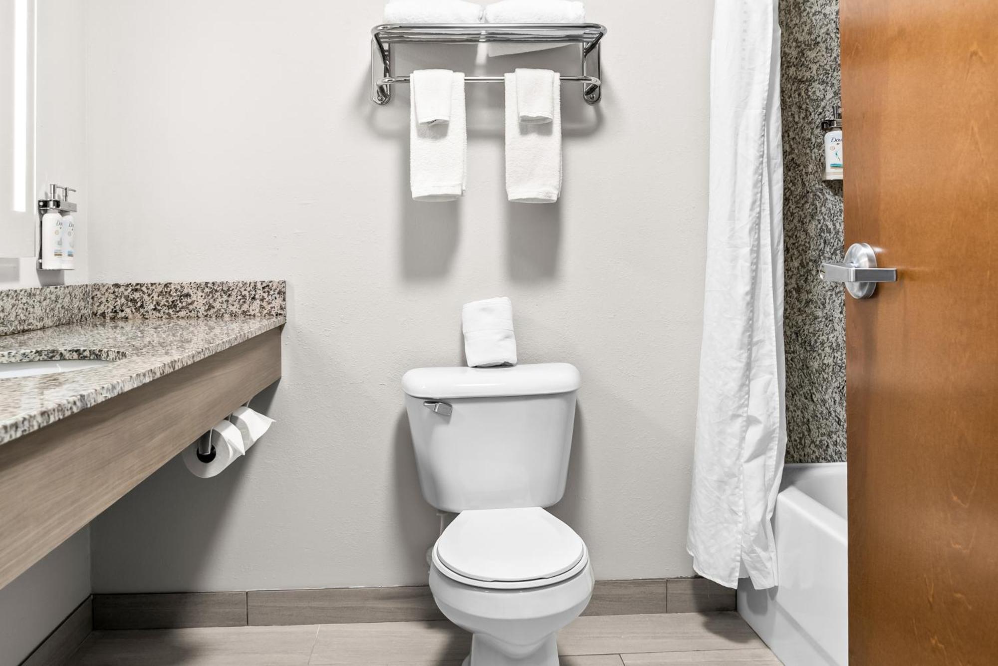 Holiday Inn Express & Suites - Detroit Northwest - Livonia By Ihg Luaran gambar