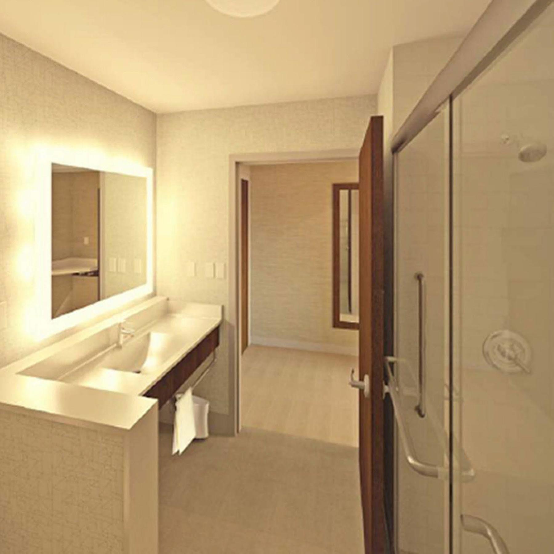 Holiday Inn Express & Suites - Detroit Northwest - Livonia By Ihg Luaran gambar