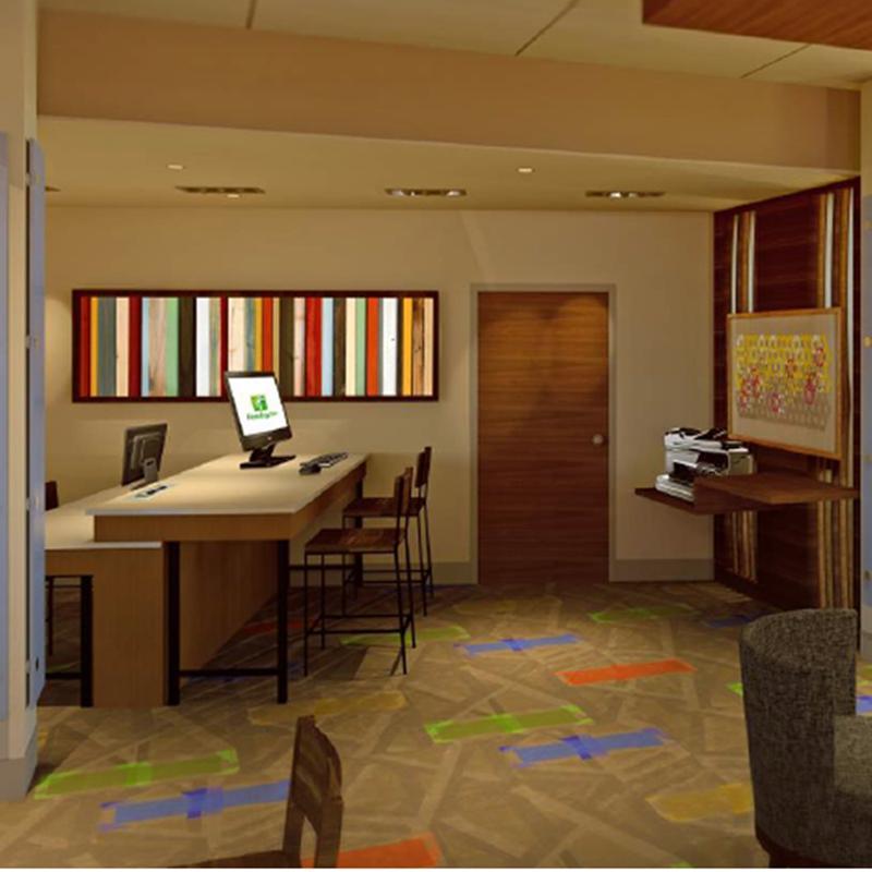 Holiday Inn Express & Suites - Detroit Northwest - Livonia By Ihg Luaran gambar