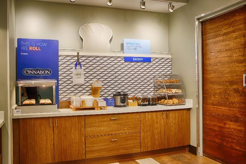 Holiday Inn Express & Suites - Detroit Northwest - Livonia By Ihg Luaran gambar