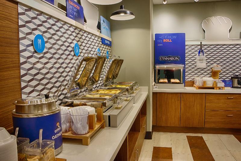 Holiday Inn Express & Suites - Detroit Northwest - Livonia By Ihg Luaran gambar