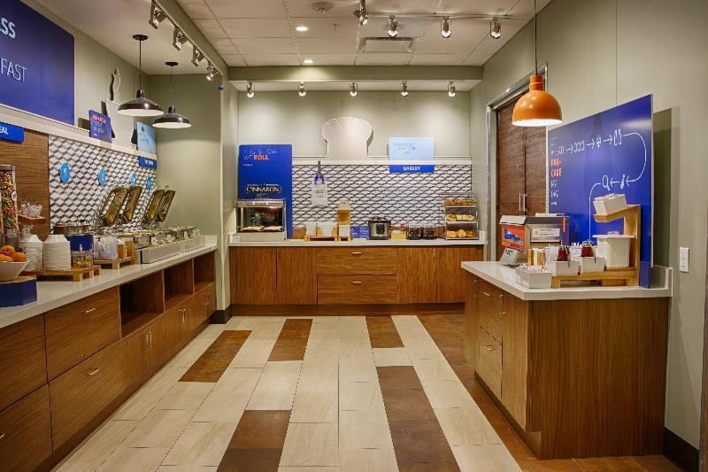 Holiday Inn Express & Suites - Detroit Northwest - Livonia By Ihg Luaran gambar